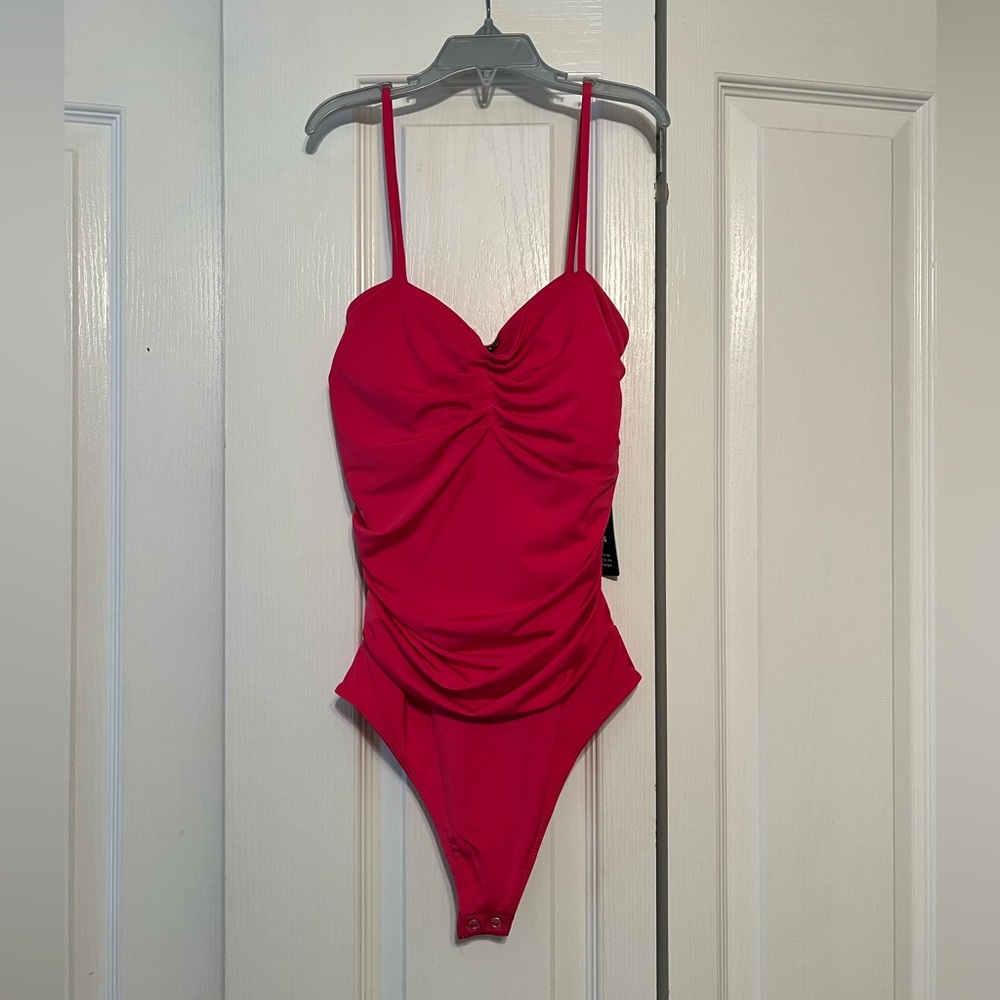 Express Bodysuit